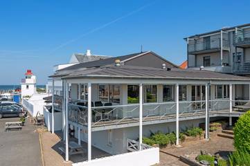 Ferielejlighed til 8 Personer i Lohals, Langeland, Billede 2