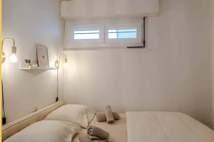 Ganze Wohnung, Little cocoon I Studio I Annemasse in Annemasse, Saint-Julien-en-Genevois und Umgebung