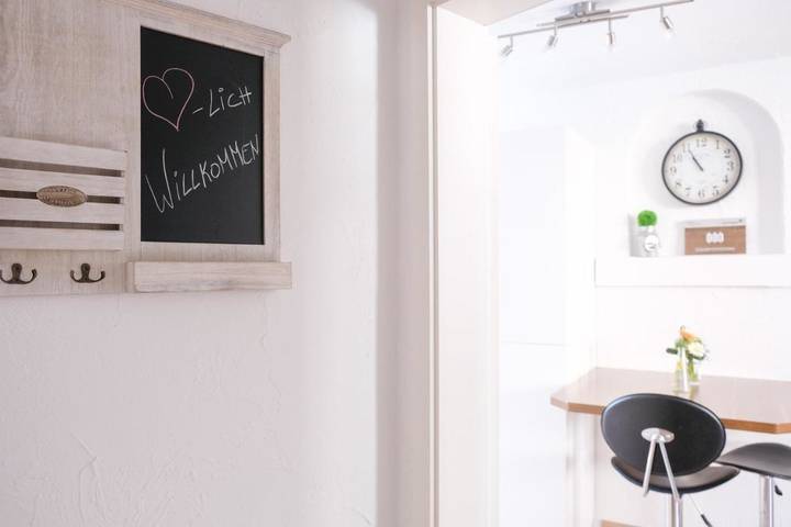 Gîte pour 2 personnes, avec vue à St. Vith - 4