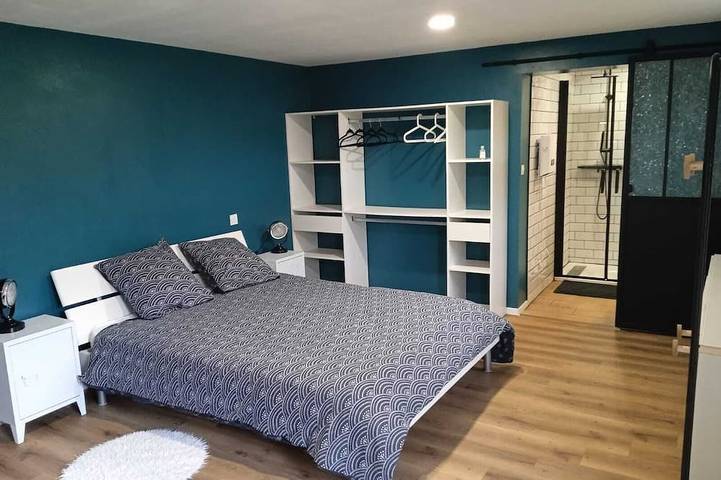 Location de vacances pour 2 personnes à Poyanne - 2