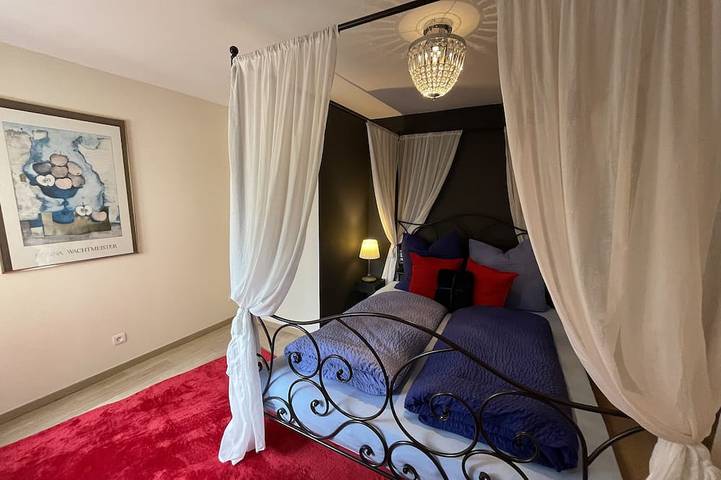 Gîte pour 2 personnes, avec jardin et terrasse à Le Pin - 3