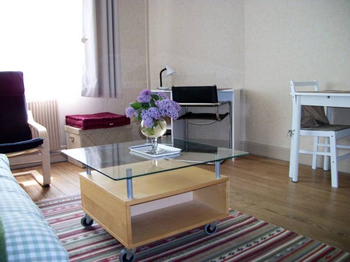 Gîte pour 2 personnes, avec jardin dans Oise - 3