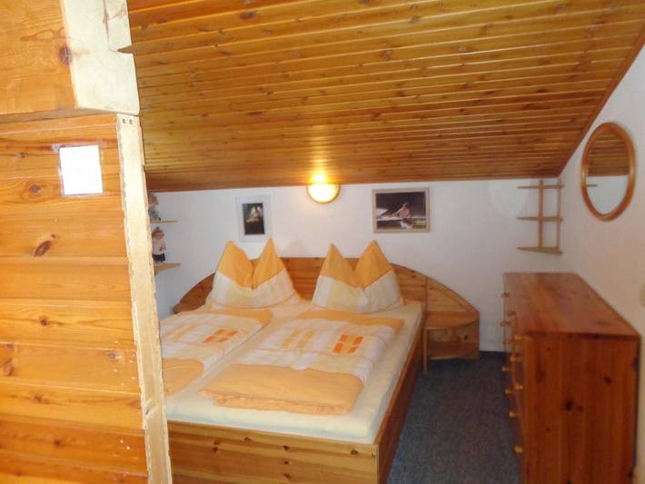 Apartament wakacyjny dla 2 osób, z sauna i widok oraz ogród, zwierzęta dozwolone w Flachau
