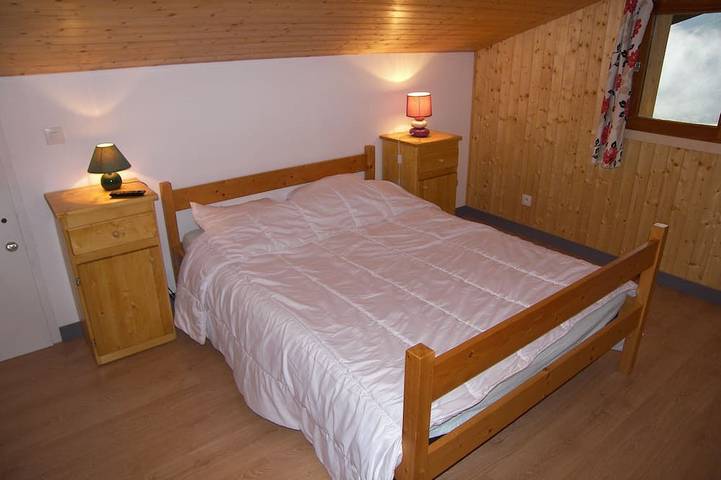 Holiday apartment for 6 people - 1
