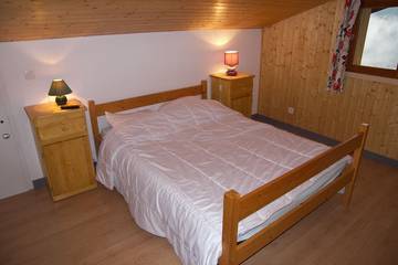 Gîte pour 6 personnes à Les Villards-sur-Thônes