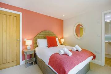 Cottage for 10 People in Brancaster, Norfolk, Photo 4