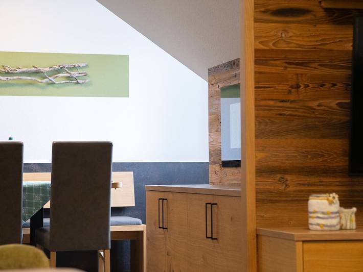 Ferienwohnung Mondschein in Salem, Region Bodensee-Oberschwaben