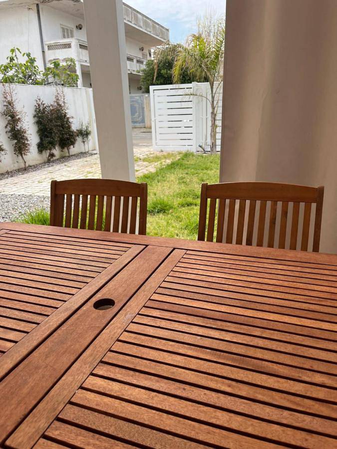 Appartement entier, One-Bedroom Apartment in Torre Canne, Fasano