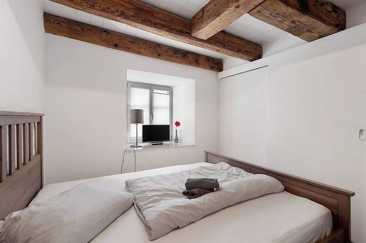 Gîte pour 2 personnes à Geisingen