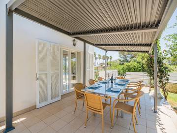 Villa in Playa del Port de Pollença, Pollença für 12 