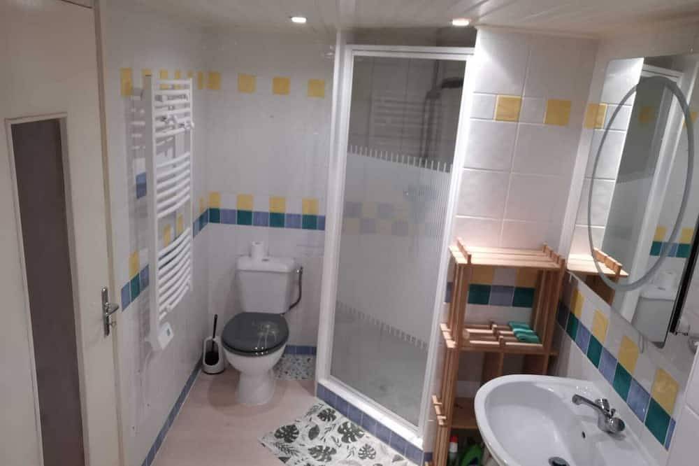 Cottage in the heart of the Forez mountains, close to hiking trails in Ambert, Parque Natural Regional Livradois-Forez