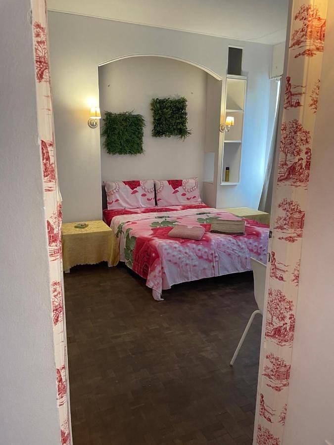 Bed and breakfast per 2 persone, con panorama e giardino - 1