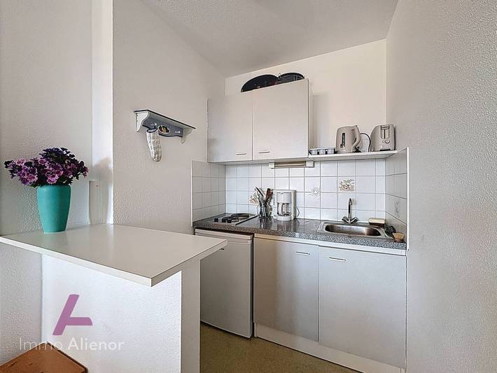 Gîte pour 4 personnes dans Plage centrale (Vieux-Boucau-les-Bains) - 2