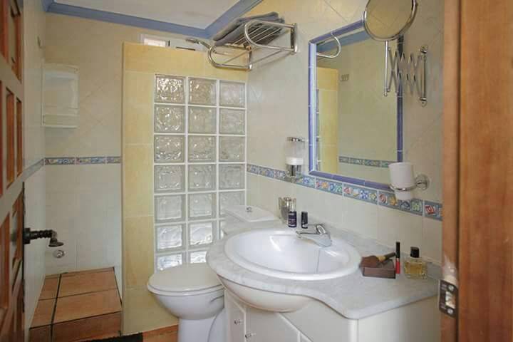 Bungalow für 4 Personen, mit Terrasse an der Costa de la Luz - 4