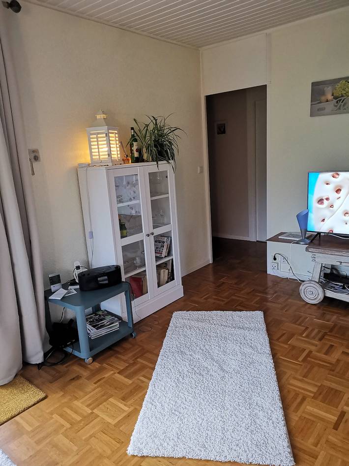 Ferienhaus für 5 Personen, mit Balkon und Garten in Meschede - 4