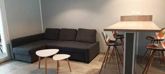 Gîte pour 6 Personnes dans Abeilhan, Région de Béziers, Photo 4