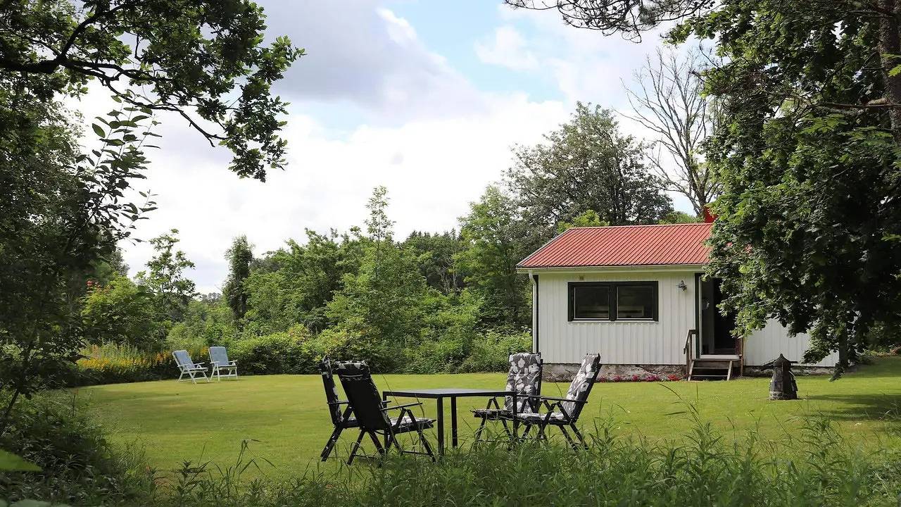 Ferienhaus für 4 Personen (40 m²) in Karl Gustav in Varberg, Halland