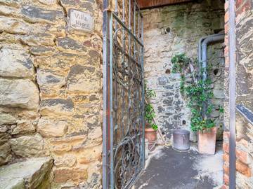 Villa for 6 People in Cortona, Arezzo Province, Photo 3