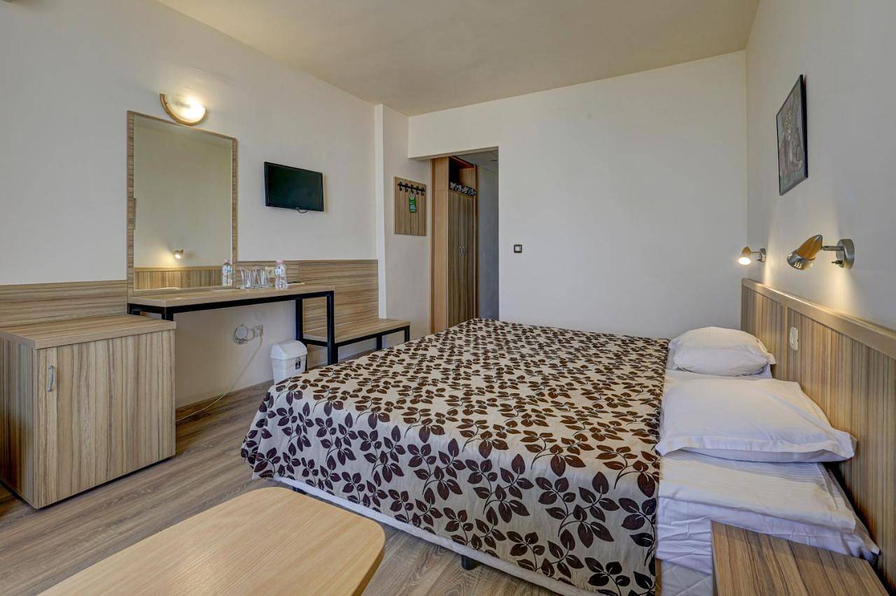 Hotel Shipka All Inclusive in Varna (Bulgarie), Varna (oblast)