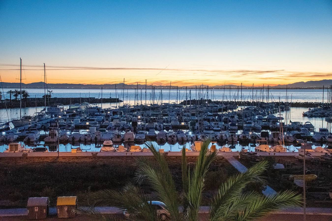 Apartamento entero, Viva la vida Mar Menor in Los Miradores del Puerto, San Javier
