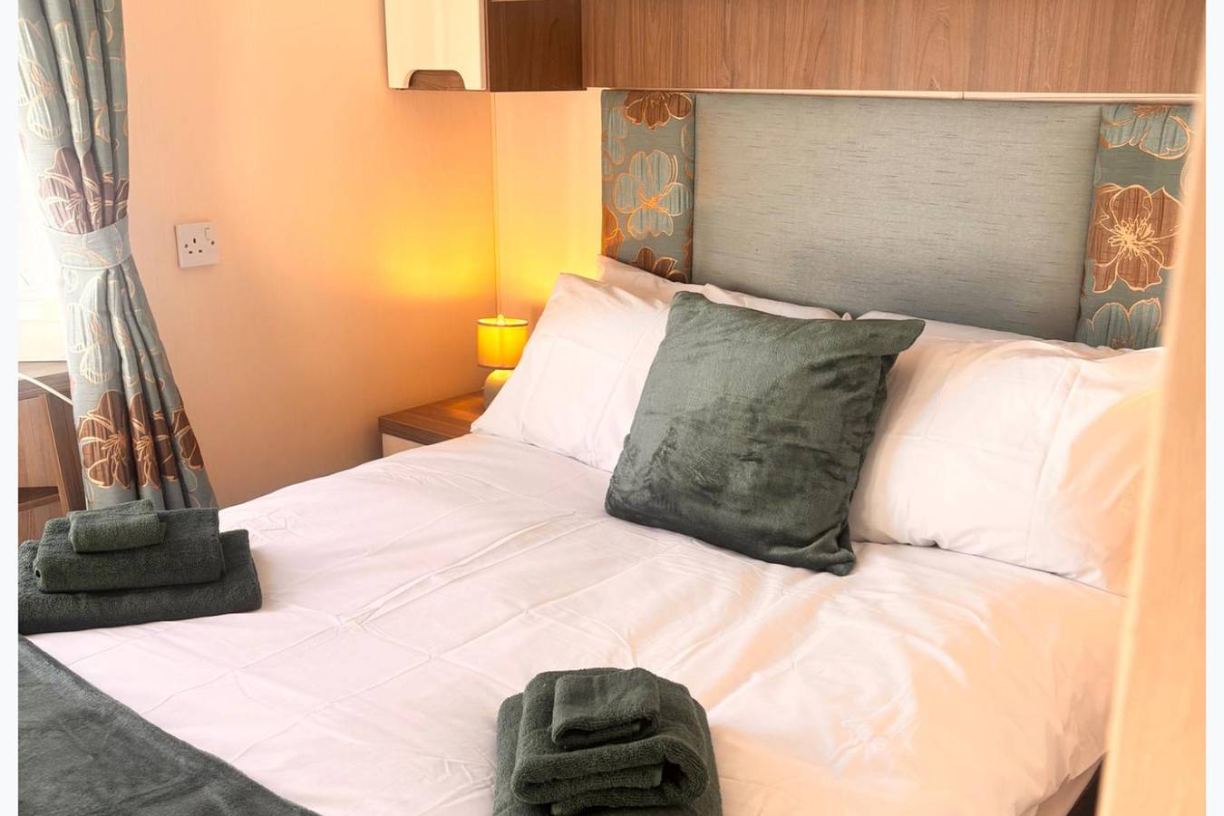 Seaside Escape in Wemyss Bay in Inverclyde