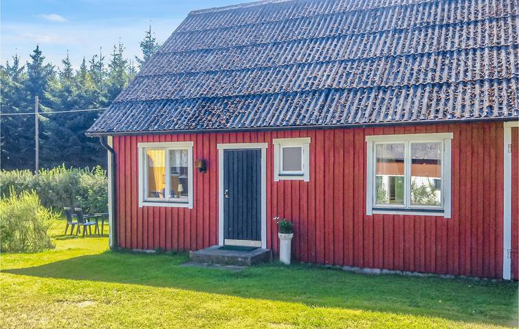 Ferienhaus für 4 Personen, kinderfreundlich - 1