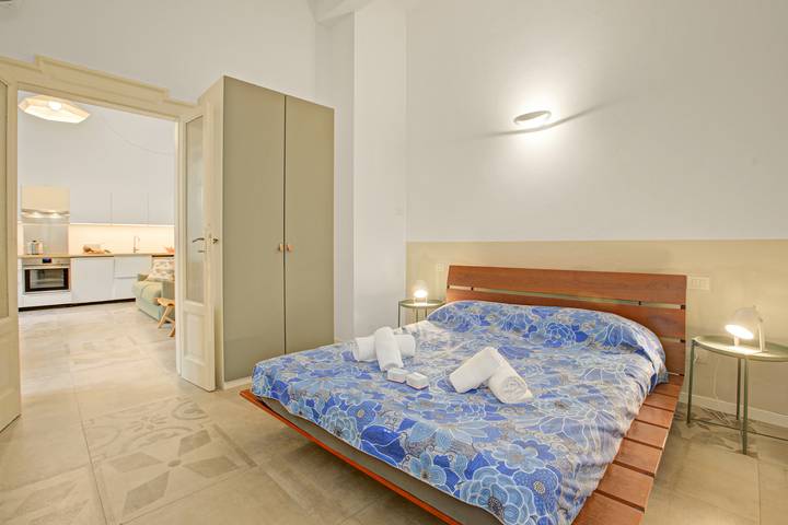 Appartamento intero, Beach & Relax - Private Parking and Veranda in Alassio, Riviera di Ponente