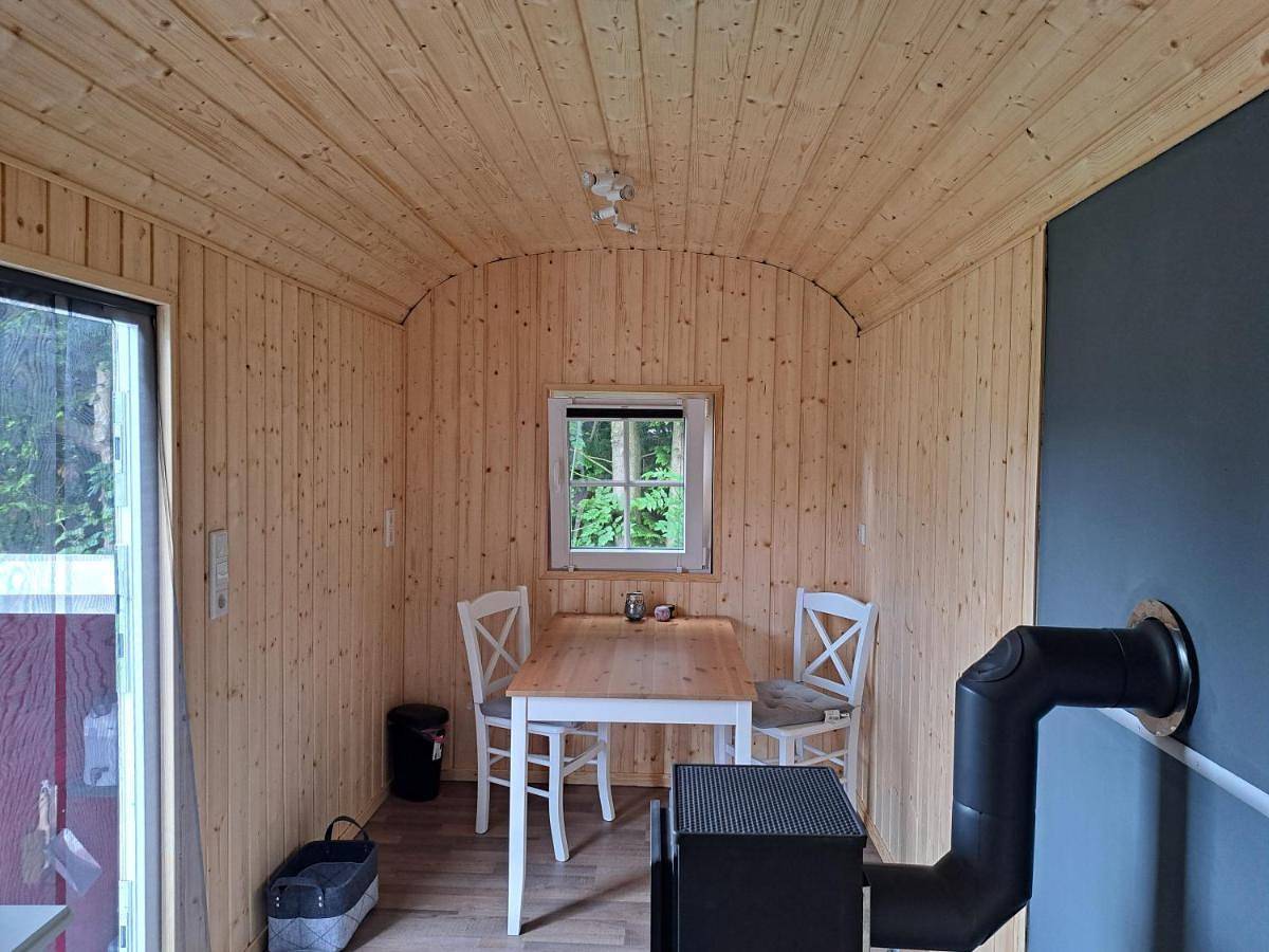 Ganze Wohnung, Rhumeblume in Rüdershausen, Harzvorland