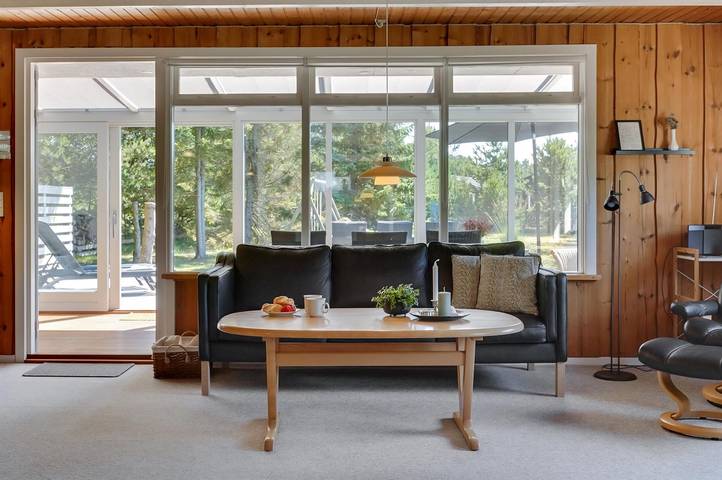 Stunning home in Blåvand w/  in Blavand, Varde