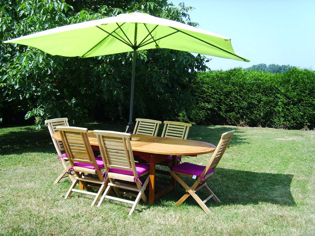 La Ceriseraie - Chambre Romanèche in La Gorgue, Région de Dunkerque