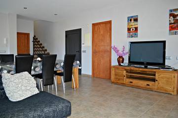Chalet für 8 Personen in Sant Pere Pescador, Costa Brava, Bild 4