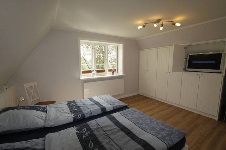 Ferienhaus für 4 Gäste mit 120m² in Wyk auf Föhr in Wyk auf Föhr (Stadt), Wyk auf Föhr