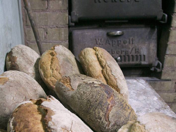 Bauernhof für 4 Personen, mit Garten im Schwarzwald - 4