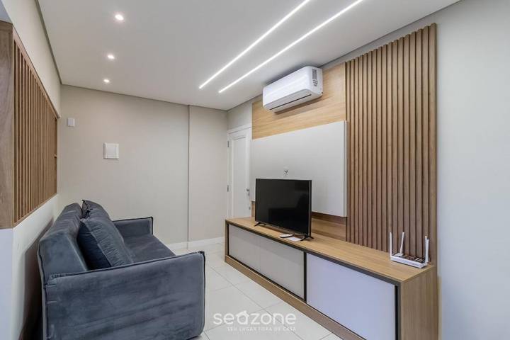 Apartamento de vacaciones para 5 personas - 1