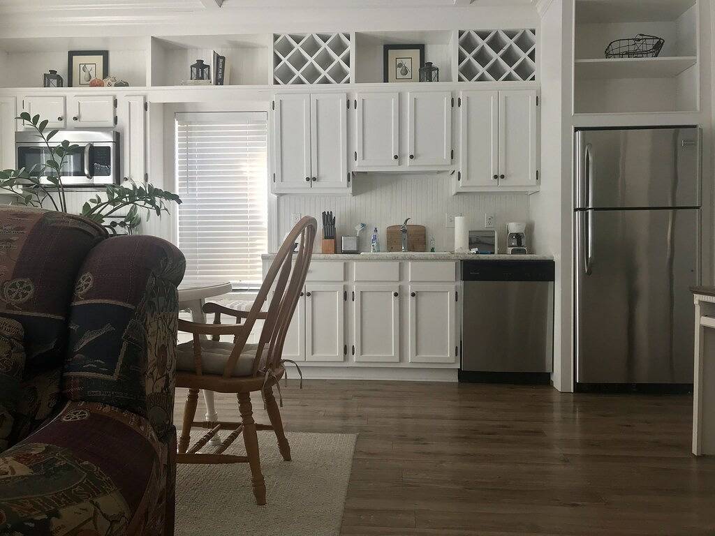 Ganze Wohnung, All die Annehmlichkeiten von zu Hause! in Adams County (MS)