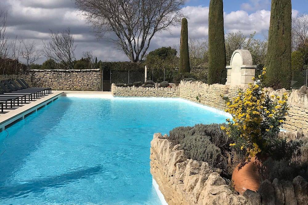 Der Bastidon des Olivenbaums in Village de Gordes, Gordes