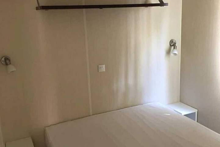 Mobil home pour 2 personnes à Lansargues - 3