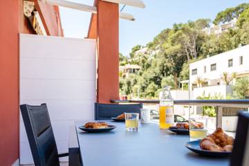 Vakantiewoning voor 4 Personen in Sa Riera, Begur, Afbeelding 2