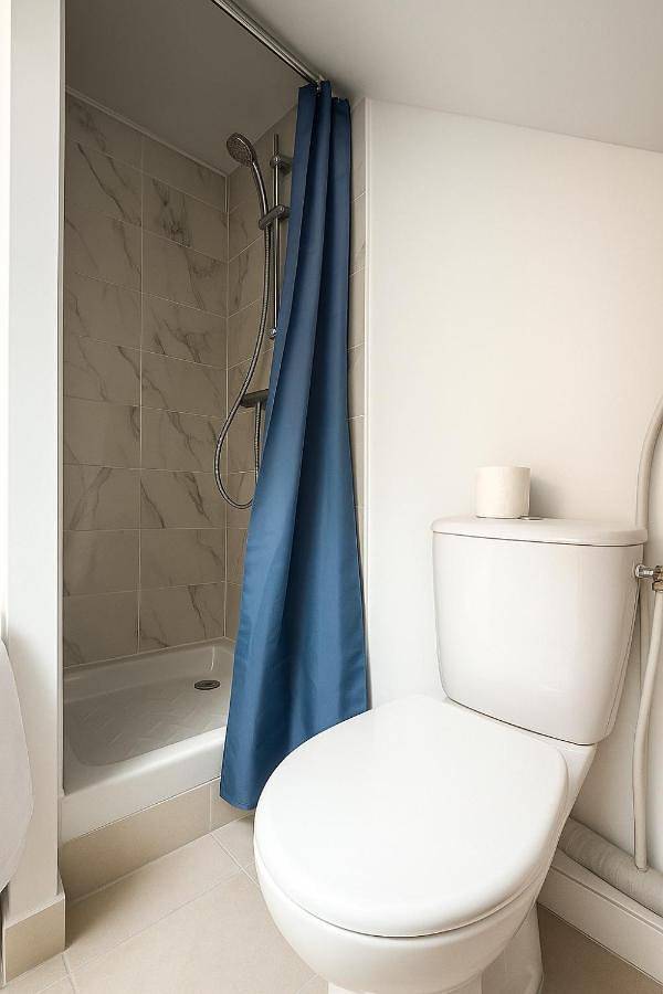 Gîte pour 2 personnes à Champs-sur-Marne - 3