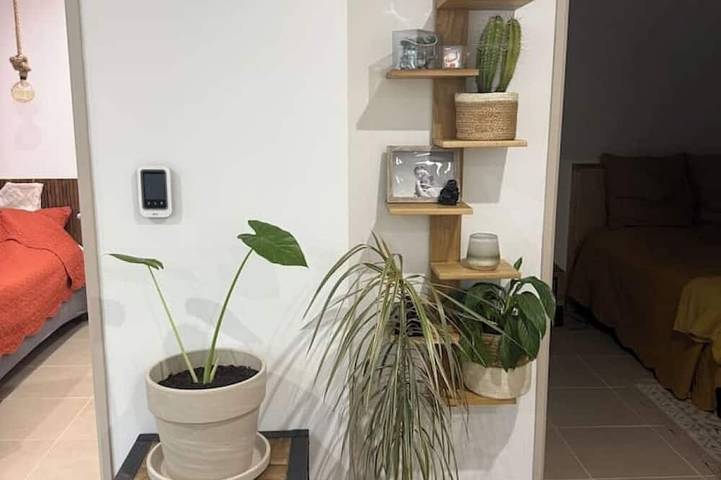 Location de vacances pour 4 personnes à Mas-Blanc-des-Alpilles - 2