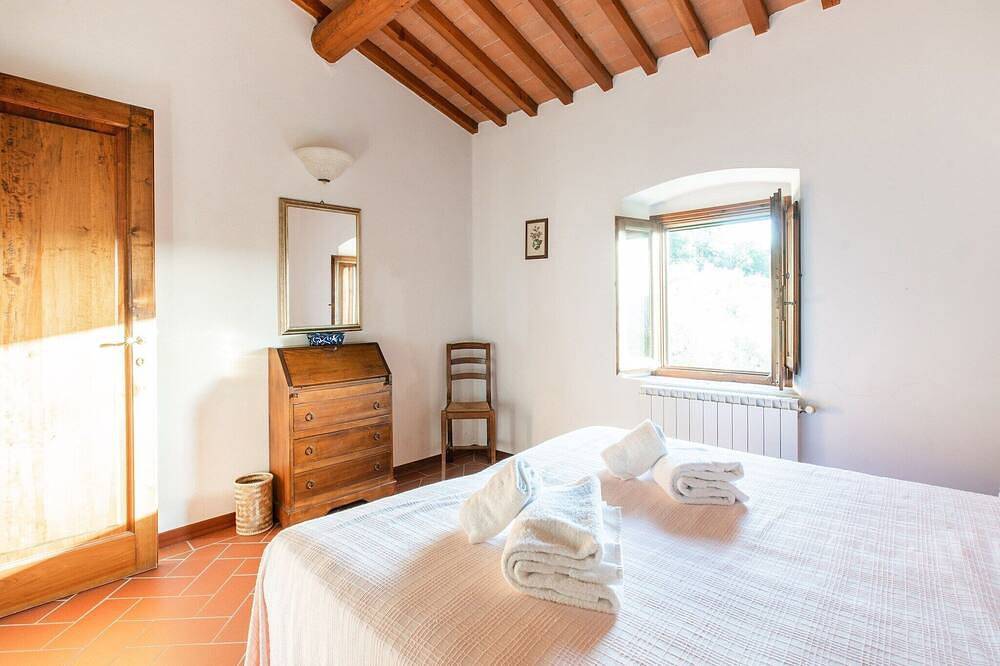 Casa Vacanze in Toscana Vigneti in San Casciano in Val di Pesa, Chianti