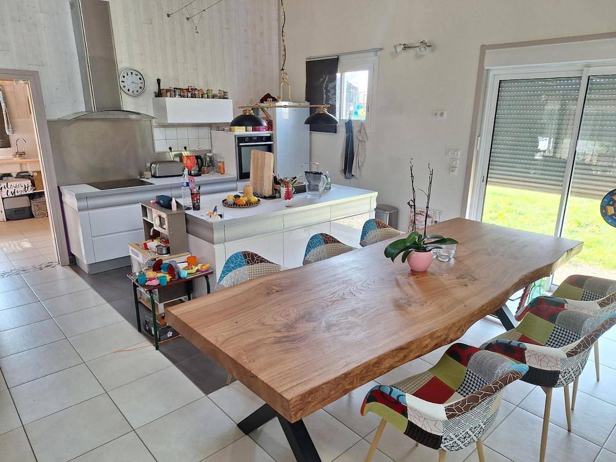 Villa in Puymiclan, Région de Marmande