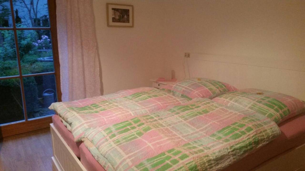 Standard Double Room in Rottenbuch, Romantische Straße