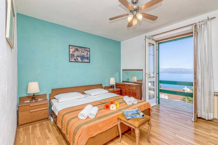 Sea View Home Marianne 200m from sea in Bol Insel Brac, Bol