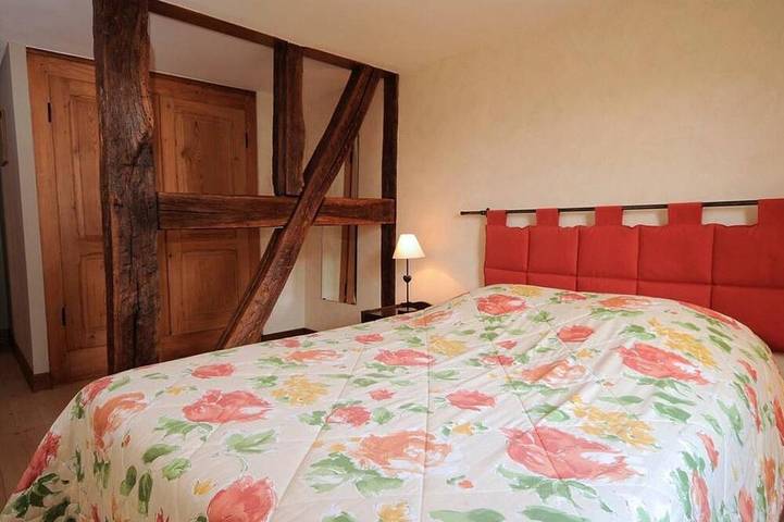 Gîte pour 6 personnes, avec jardin à Jebsheim - 3