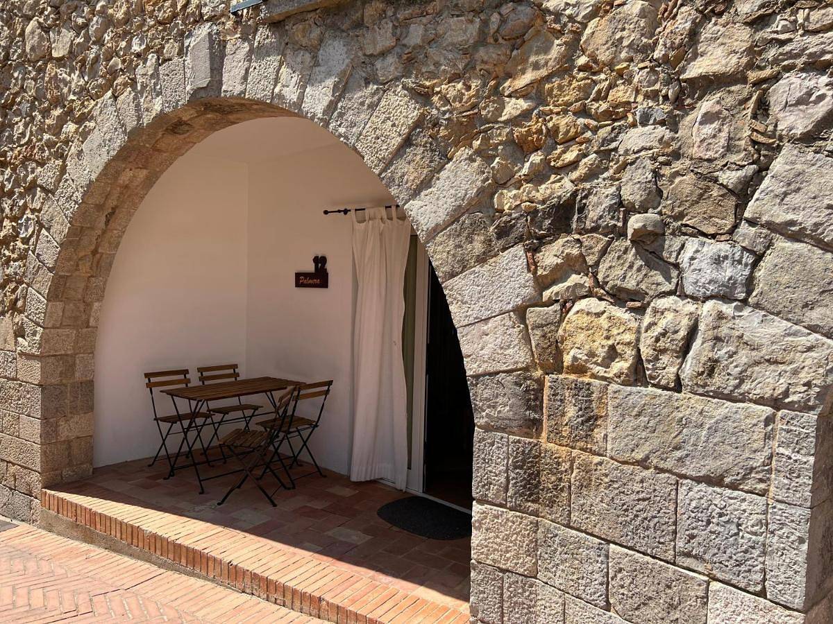 Appartement entier, Apartamento La Palmera Plaza in Sant Martí d'Empúries, L'Escala