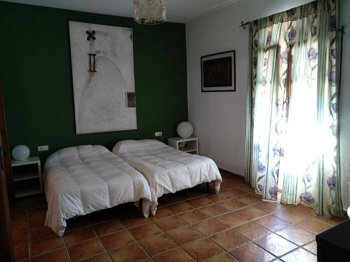 Casa Rural La Cabra Del Medio in Monesterio, Provincia de Badajoz