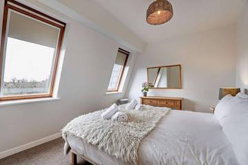 Cottage for 6 People in Aberdyfi, Aberdovey, Photo 4