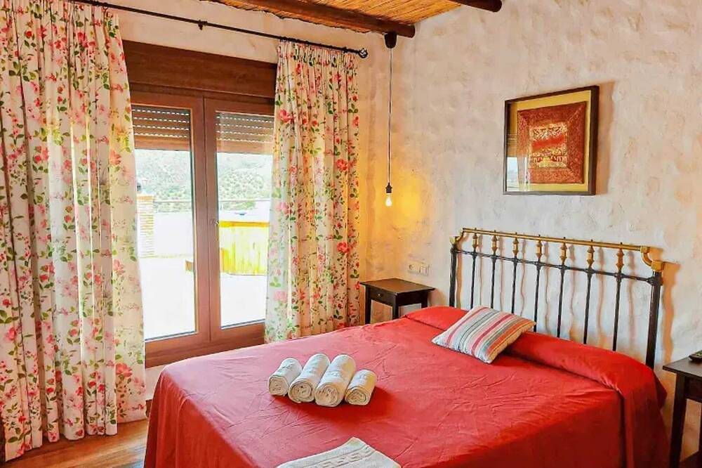 Homerez - Villa en Canillas de Albaida in Canillas de Albaida, Provincia de Málaga
