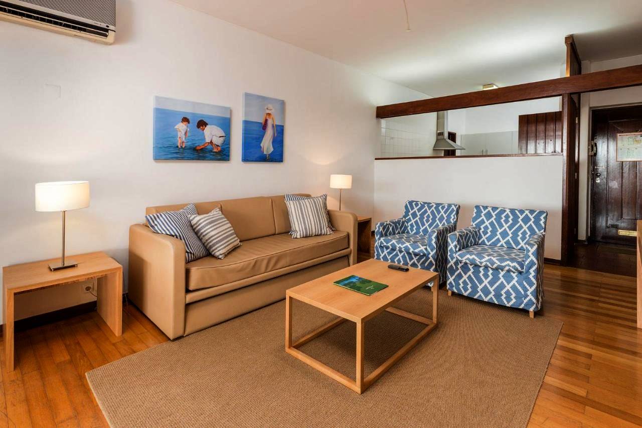 Apartamentos Turisticos Pinhal Da Marina in Quarteira, Distrito de Faro